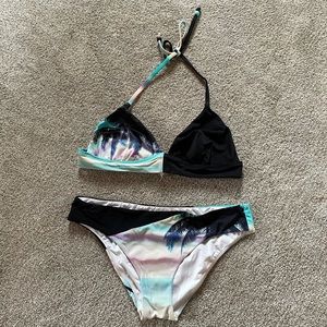 Victoria’s Secret Tropical Bikini